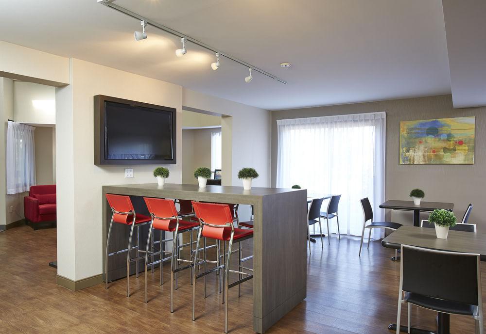 Comfort Inn Timmins Buitenkant foto