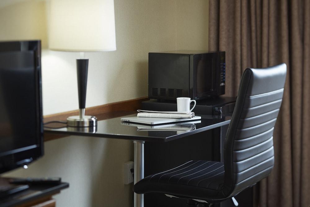 Comfort Inn Timmins Buitenkant foto