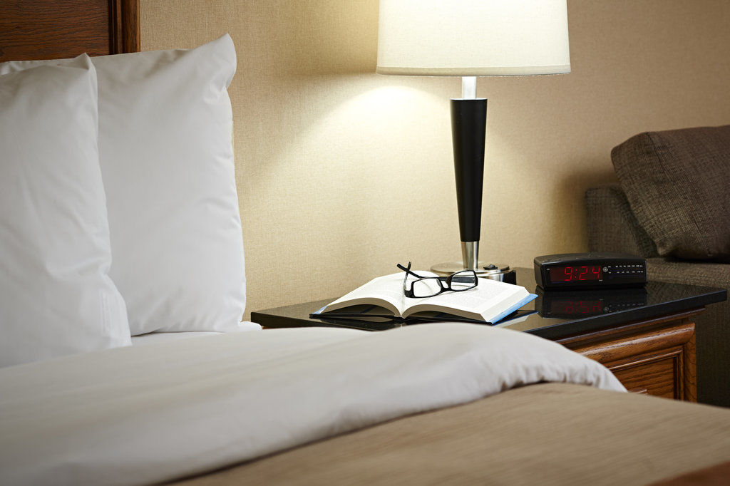 Comfort Inn Timmins Buitenkant foto